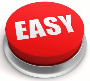 w4m Red Easy button cta image