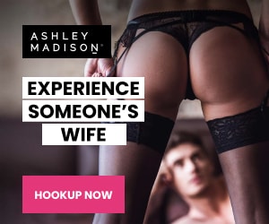 ashley madison alternatives hot wife banner